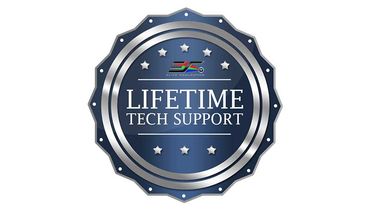 Lifetime Support